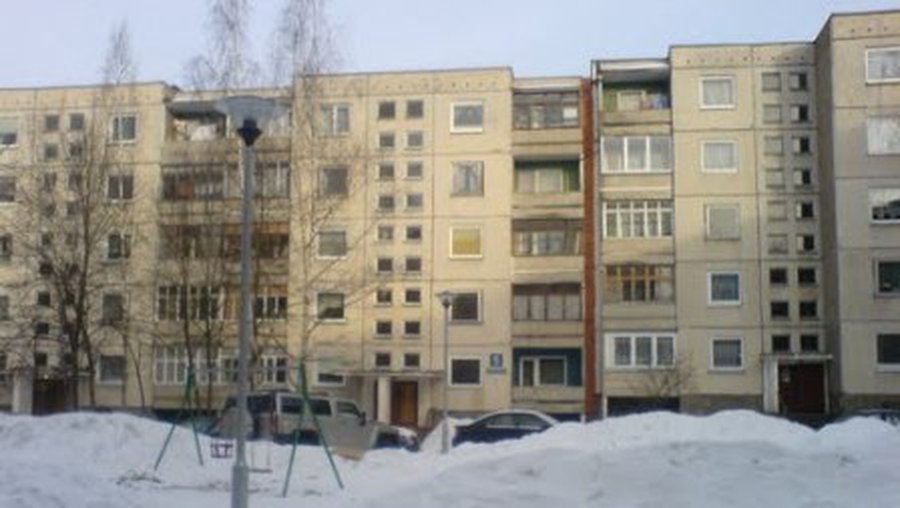 Собственников квартир приглашают на семинар - В Висагинасе