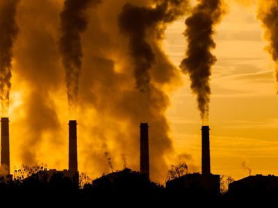 Правительство утвердило Национальный план по уменьшению загрязнения воздуха - Литва и страны Балтии