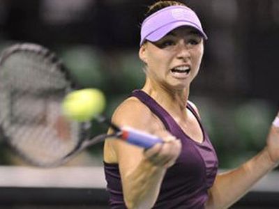 Россиянка стала второй ракеткой Australian Open - Культурные и спортивные мероприятия