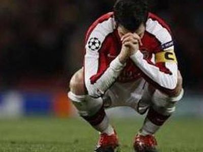 Фабрегас и Аршавин «Арсеналу» в этом году больше не помогут - Культурные и спортивные мероприятия