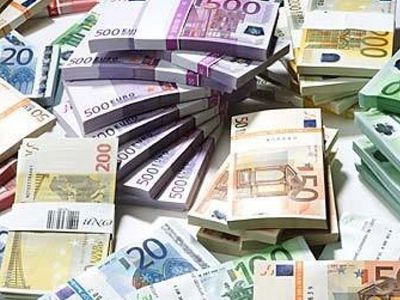 Объем помощи Украине от ЕС и МВФ в 2014 году составит более 1,5 млрд. евро - В Мире