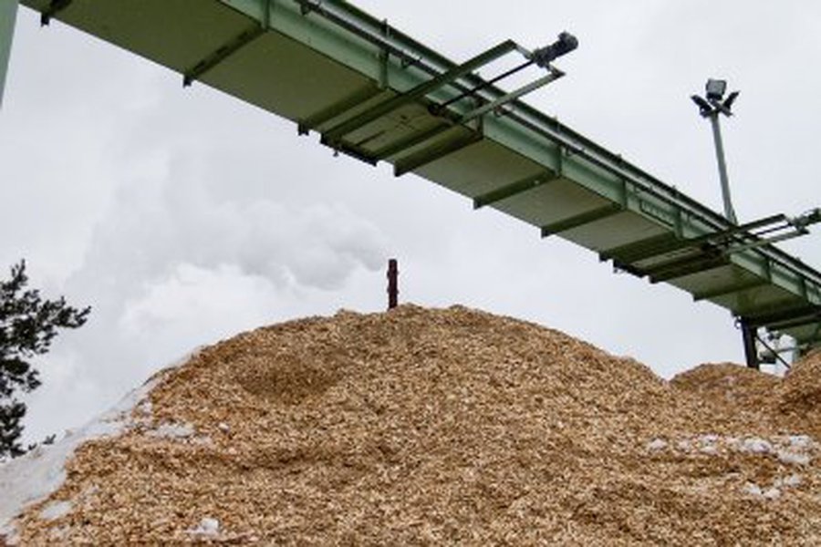 Šiauliai suka galvą, ką daryti su it grybais dygstančiomis biokuro katilinėmis - Energetika