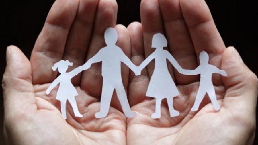 Висагинское отделение Красного Креста предлагает психологическую помощь - В Висагинасе