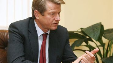 Экс-президент Литвы Паксас намерен вновь претендовать на высшие посты