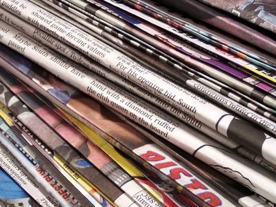 Пресса Британии: Путин в роли полезного дурачка - В Мире