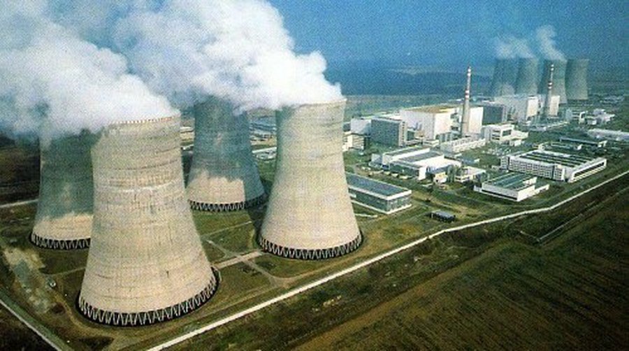 Прибалтике ничего не остается кроме как сбалансировать свою энергетическую корзину участием в проекте Балтийской АЭС: эксперт - Энергетика