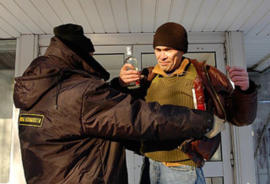 Сводка криминальных происшествий за период с 12 по 15 февраля - Происшествия и криминал