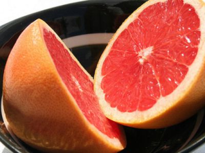 Полезные свойства грейпфрута - Наука и здоровье