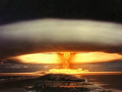 КНДР грозит ядерными ударами тем, кто попытается сменить власть в стране - В Мире