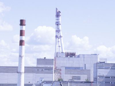 Игналинской атомной электростанции передано новейшее противодроновое оборудование - Литва и страны Балтии