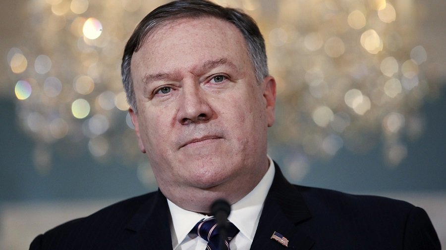 Помпео: США готовы немедленно начать переговоры с КНДР об изменении формата отношений - В Мире