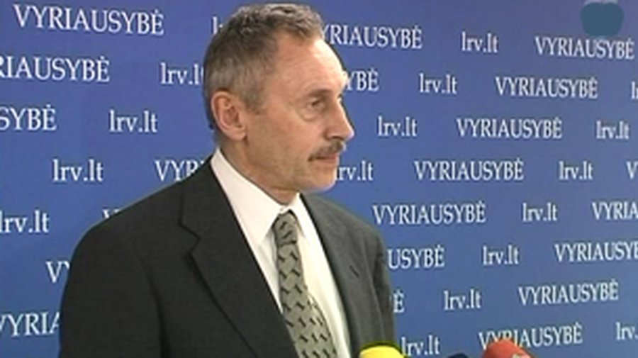 Министр энергетики Литвы: Прибалтика готова создать эффективную энергосистему - Литва и страны Балтии