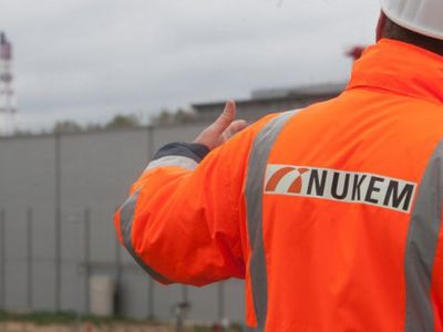 В адрес ИАЭС – новые угрозы - Энергетика