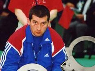 Главный тренер сборной РФ по карате отдан под суд - Культурные и спортивные мероприятия
