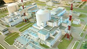 Калининградская АЭС станет серьезным конкурентом Игналине-2 – эксперт