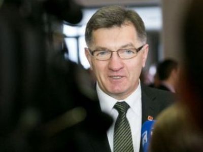 Премьер-министр: реновация продвигается - Литва и страны Балтии