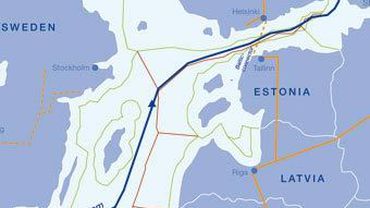 «Отравление Балтики химоружием при строительстве подводного газопровода – это чушь»: эксперт