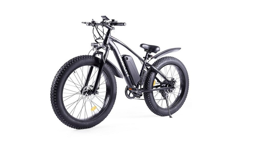 В Висагинасе вновь возобновилась кража велосипедов - Происшествия и криминал