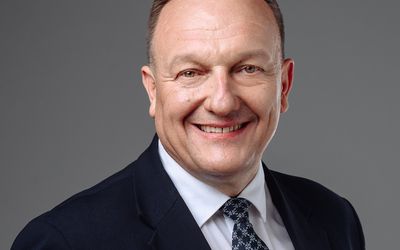 ВЛАДИСЛАВ КОНДРАТОВИЧ: "Опыт работает не на биографию, а на благо людей" - Выборы в Сейм