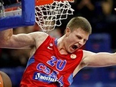 ЦСКА восьмой раз подряд вышел в «Финал четырех» - Культурные и спортивные мероприятия