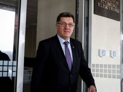 Ignalinos atominės elektrinės uždarymas finansuojamas rusiškais pinigais? - Energetika