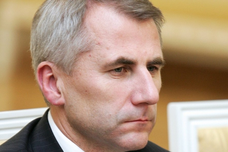 Глава литовского МИД может быть в ближайшее время смещен с занимаемого поста - Литва и страны Балтии