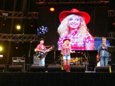 Не пропустите выступление висагинских музыкантов - В Висагинасе