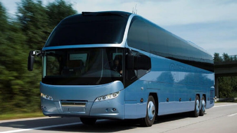 Информация об автобусных рейсах в садовое общество "Pavasaris" - В Висагинасе