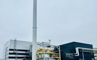 Проект когенерационной электростанции в Висагинасе: факты, опровергающие распространяемые интерпретации - Энергетика