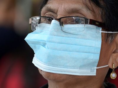 Число находящихся в изоляции составляет почти 10 тысяч - Д. Размувене - Литва и страны Балтии