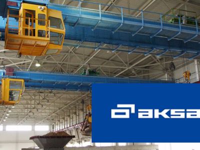 Завод «Акса» приглашает на работу - Вакансии