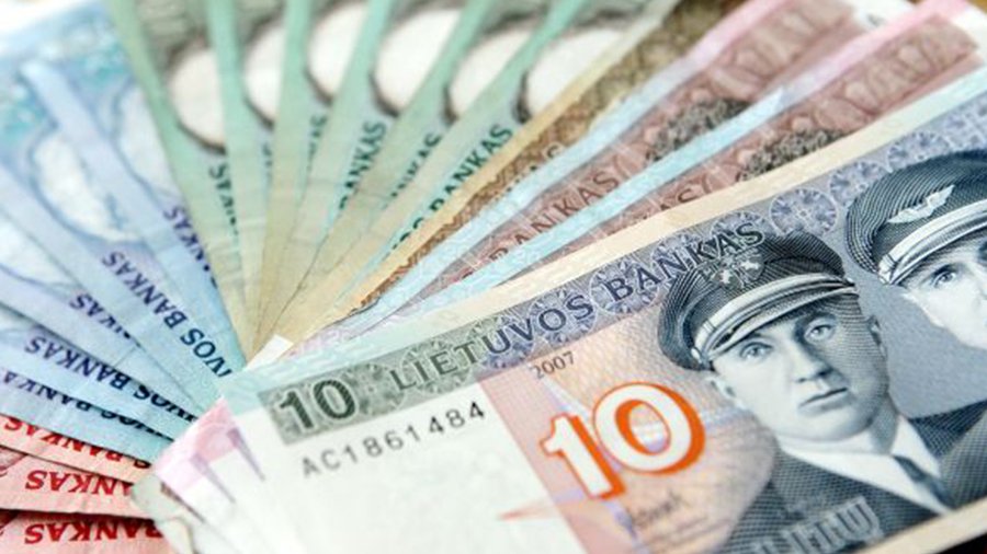 Suskaičiavo, kiek vilniečių šeimai reikia pinigų pragyvenimui - Lietuva ir Baltijos šalys