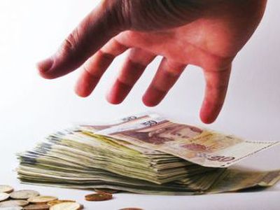 Pigių paskolų era baigėsi?                                 - Lietuva ir Baltijos šalys