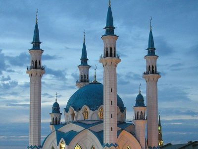 Отметим вместе День татарской культуры - В Висагинасе