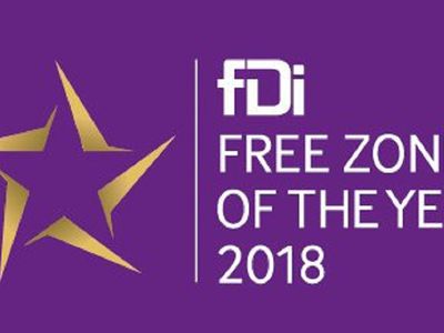 Клайпедская СЭЗ включена в престижные награды "Financial Times" - Экономика и бизнес