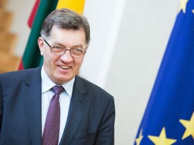 Правительство Литвы утвердило изменения в налоговой системе - Литва и страны Балтии