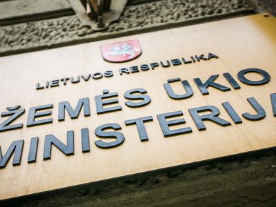 Новое обязательство для фермеров - ежегодно обновлять данные о хозяйстве - Литва и страны Балтии