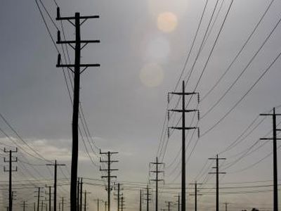 Литовская компания Litgrid объявила конкурс на создание электромоста LitPol Link

 - Энергетика