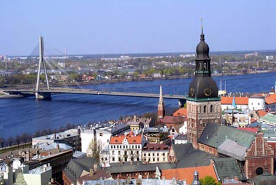 Эксперты: Латвии лучше дружить с Россией - Литва и страны Балтии