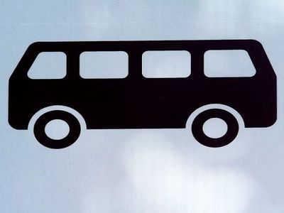 Изменения в расписании автобусов - В Висагинасе