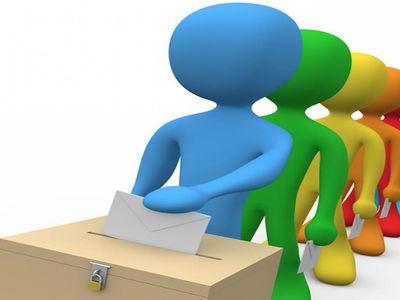 Эстонию пригласили наблюдать за выборами президента Литвы - Литва и страны Балтии