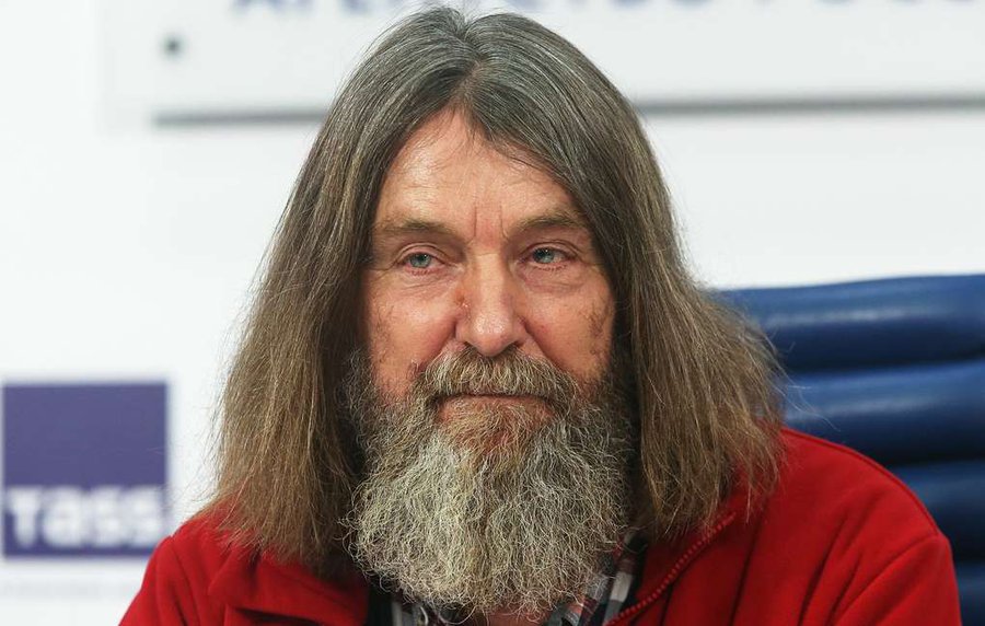 Федор Конюхов пережил 12-балльный шторм в Тихом океане - Это интересно