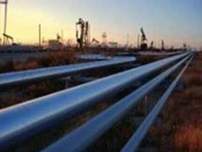 «Газпром» лишил Польшу газа 
 - Энергетика