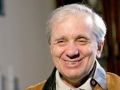 Евгений Стеблов отмечает юбилей                                 - Культурные и спортивные мероприятия