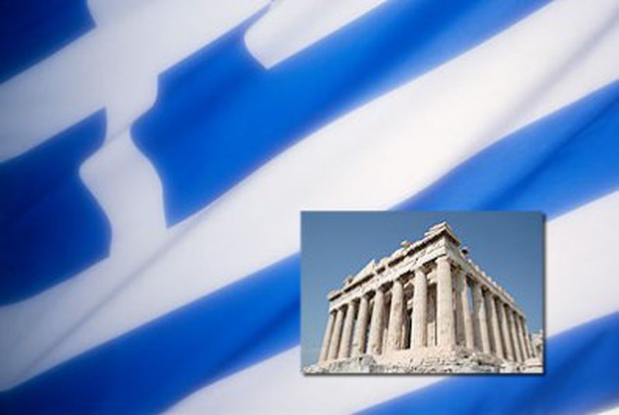 Graikija euro zonoje turėtų likti, bet „ne bet kokia kaina“ - Pasaulyje