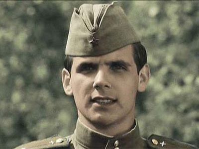 Умер актер, сыгравший летчика Смуглянку
 - Культурные и спортивные мероприятия