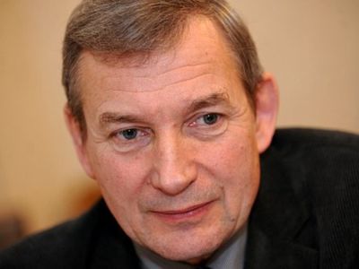 Глава Латвийской академии наук: C 2014 года многие ученые останутся без работы - Наука и здоровье