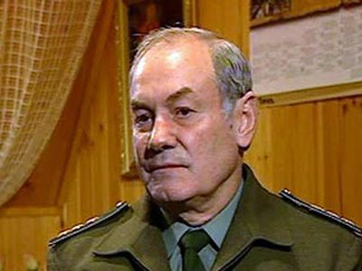 Генерал Ивашов разгадал план США для Грузии по «выдавливанию России из Закавказья» - В Мире