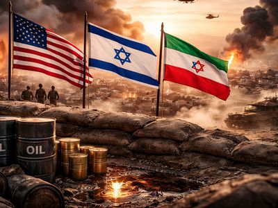 Хрупкое перемирие на Ближнем Востоке нарушено - В Мире