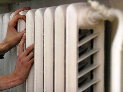 Кубилюс тепловикам: только не надо пугать людей - Энергетика